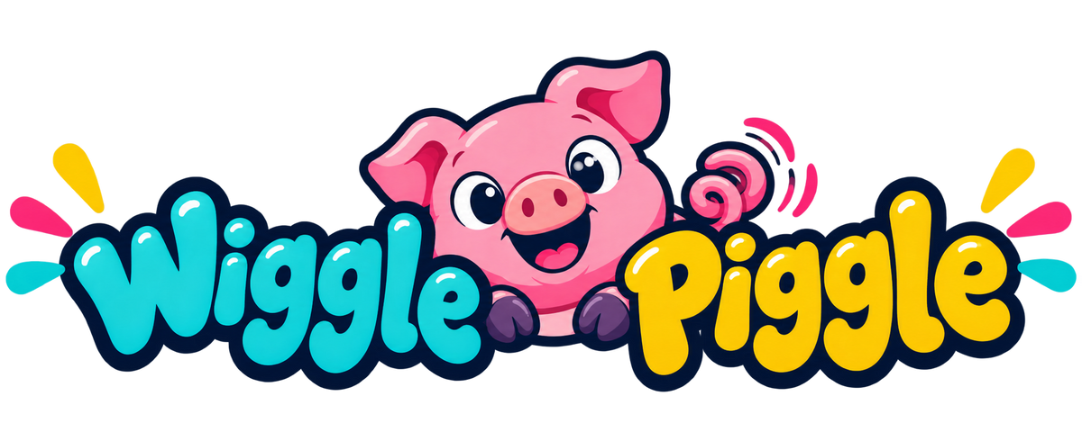 WigglePiggle